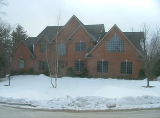 26 Birch Ln, Shrewsbury, MA 01545