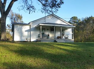 1805 Price Rd, Williamston, NC 27892