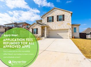 107 Cona Way, Hutto, TX 78634