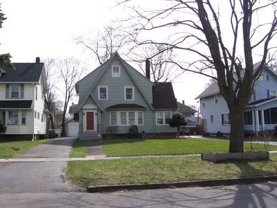 211 Inglewood Dr, Rochester, NY, 14619
