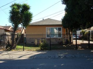 1124 100th Ave, Oakland, CA