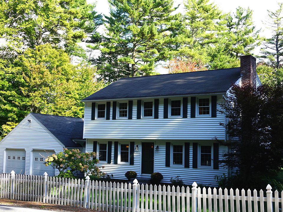 179 S Merrimack Rd, Hollis