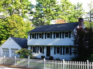 179 S Merrimack Rd, Hollis, NH 03049