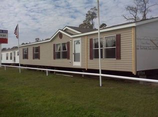 10685 Fm 1960, Huffman, TX 77336