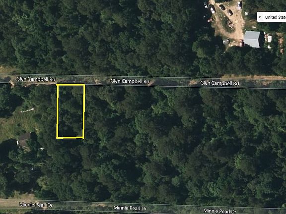 5th image of 0 Glen Campbell Rd