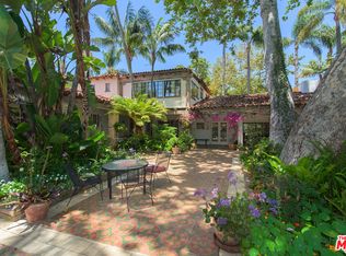 566 E Channel Rd, Santa Monica, CA 90402