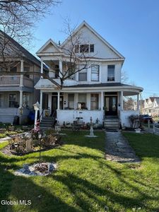 499 Delaware Avenue, Albany, NY, 12209