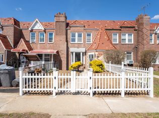 179-67 Anderson Rd #1, Jamaica, NY 11434