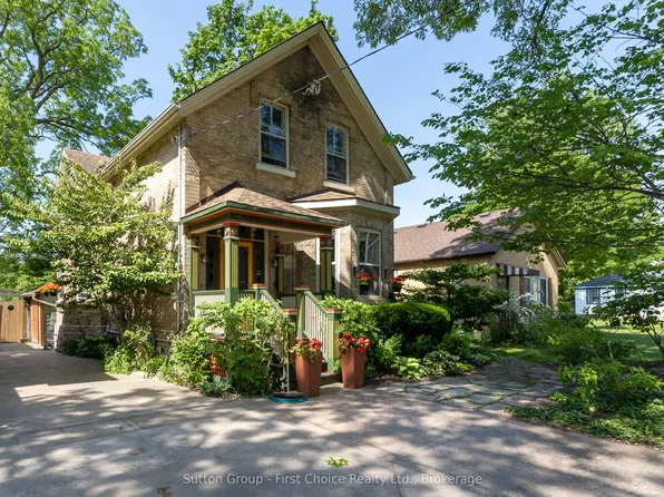 47 Britannia St, Stratford, ON N5A 5Y8