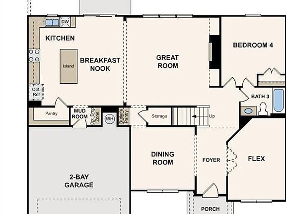4th image of this home