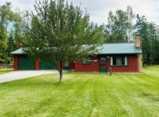 237 Hawks Rd, Lachine, MI 49753