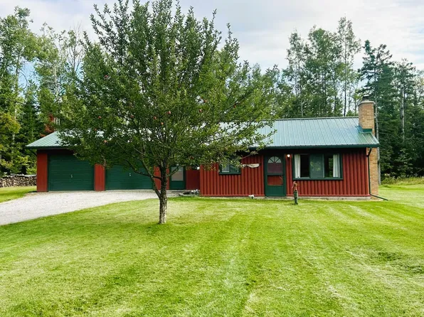 237 Hawks Rd, Lachine, MI 49753
