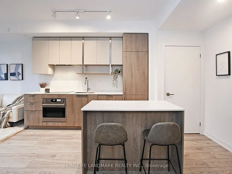 15 Holmes Ave #1406 — Photo 5
