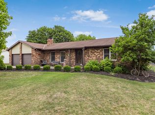 12385 Oak Dr, Orient, OH 43146