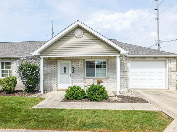 205 W Spring St #A, Bluffton, IN 46714