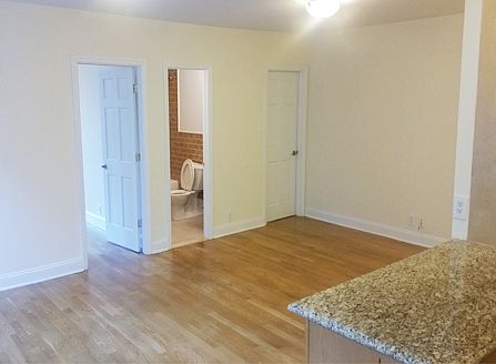 2nd image of 1781 Riverside Dr APT 1A