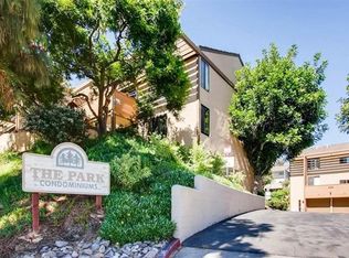 6186 Agee St UNIT 265, San Diego, CA 92122