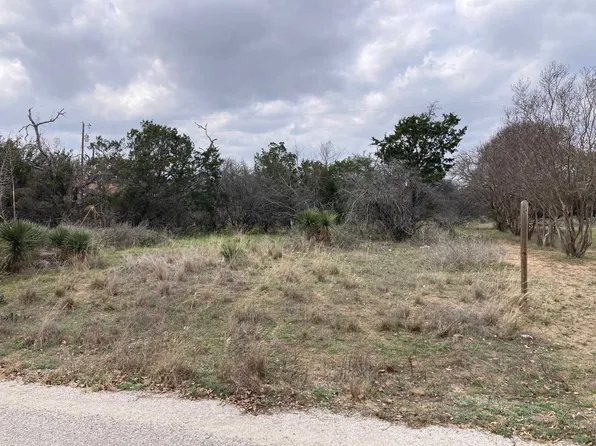 Lot 189 Shawnee Trail, Kingsland, TX 78639