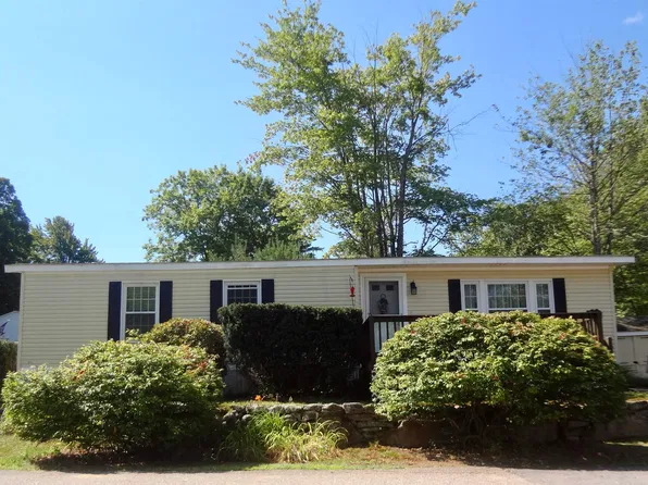 60 Manfield Court, Laconia, NH 03249