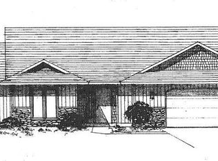 8992 Hummingbird Ln, North Ridgeville, OH 44039