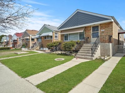 3511 S 55th Ave, Cicero, IL, 60804
