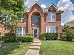 4220 Arbor Ln, Carrollton, TX 75010