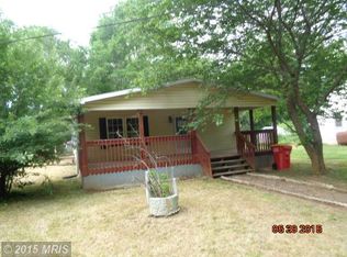 508 S Reymann St, Ranson, WV 25438