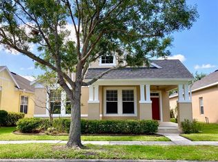14728 Sapodilla Dr, Orlando, FL 32828