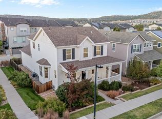 3757 Cadence Dr, Castle Rock, CO 80109