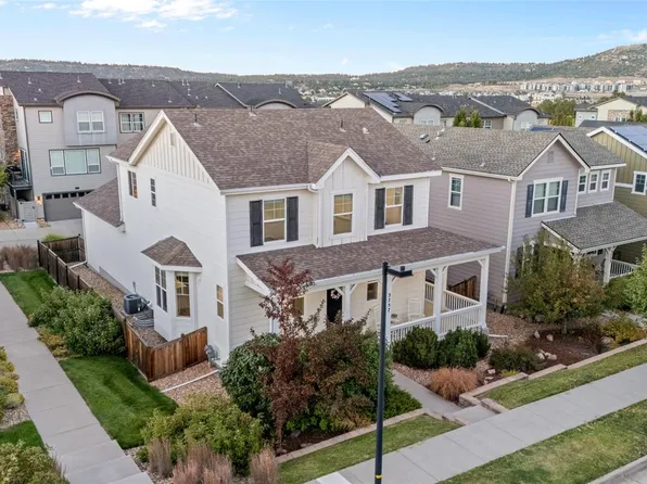 3757 Cadence Drive, Castle Rock, CO 80109