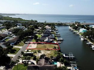 3922 W Eden Roc Cir LOT 23, Tampa, FL 33634