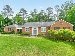535 E Rio Rd, Charlottesville, VA 22901