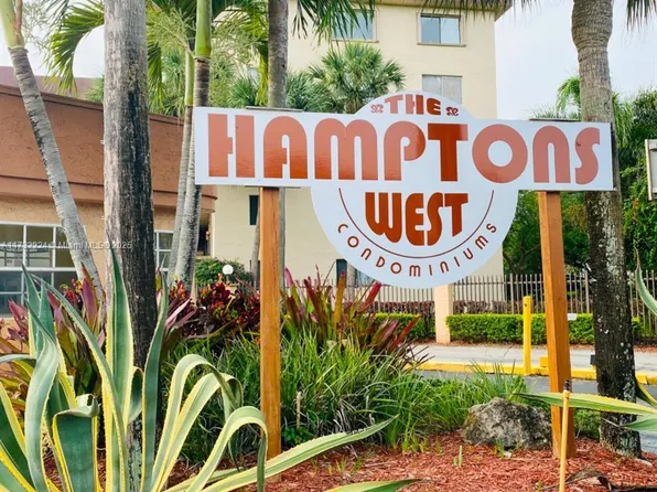 8000 Hampton Blvd APT 102, North Lauderdale, FL 33068