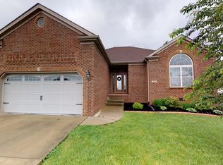 188 Bernie Trl, Nicholasville, KY 40356