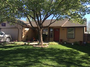 3339 E Anemone Ct, Boise, ID 83716