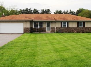 13050 Bailey Rd, Grand Rapids, OH 43522