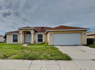 817 Highland Crest Loop, Lake Wales, FL 33853