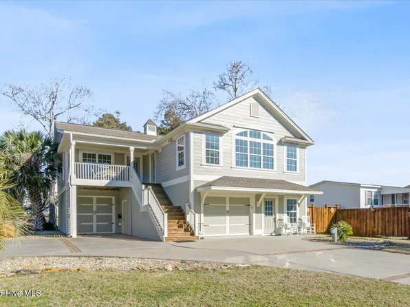 2368 Bayshore Drive SW, Supply, NC 28462
