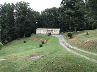 1081 Shannons Little Mountain Rd, Morristown, TN 37814