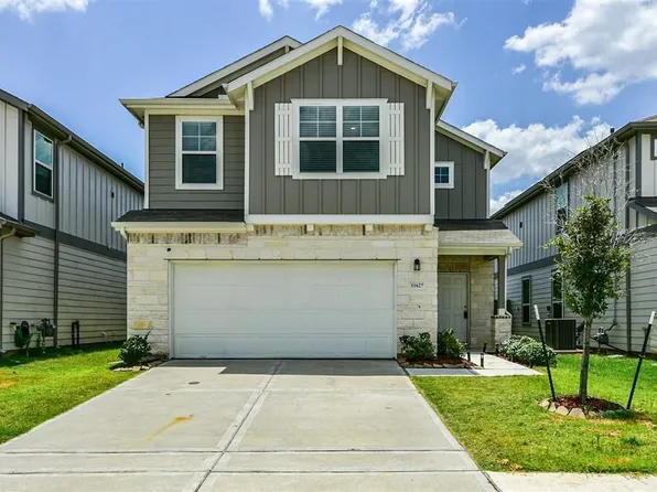 11627 Braemar Village Dr, Tomball, TX 77375
