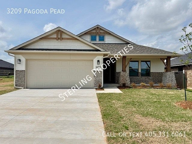 1st image of 3209 Pagoda Pead Dr