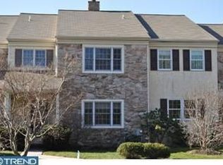 1407 Comly Ct, Maple Glen, PA 19002