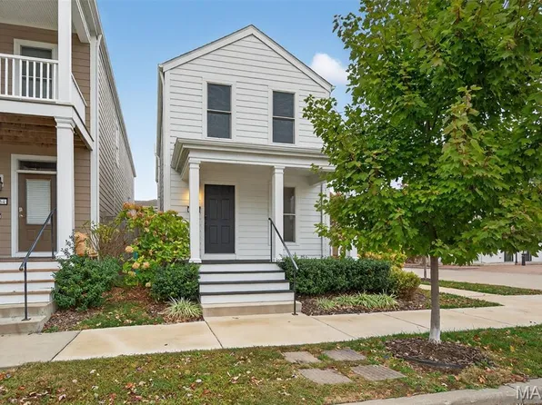 3468 W Greensmith St, Saint Charles, MO 63301