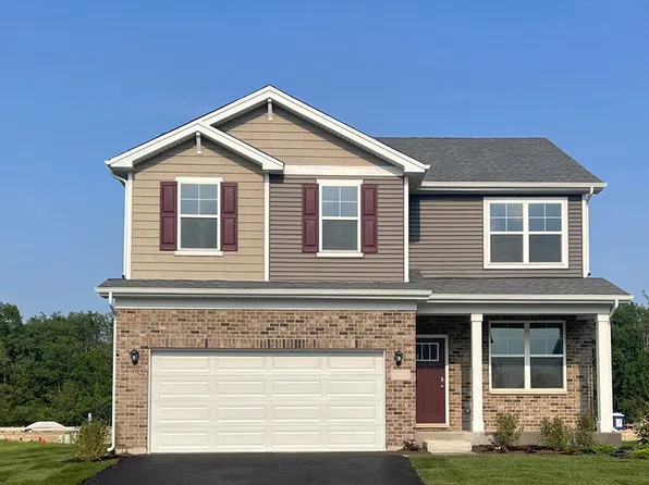 17235 Munster Ln, Tinley Park, IL 60477