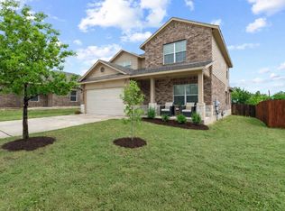 1402 Deodara Dr, Cedar Park, TX 78613