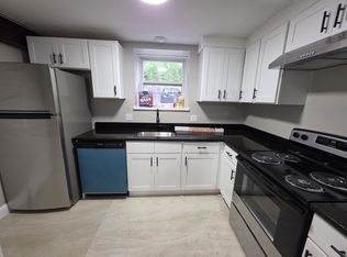439 Central Ave #DB, New Haven, CT 06515