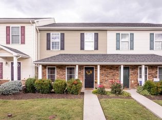 1078 Cherrybrook Dr, Harrisonburg, VA 22802