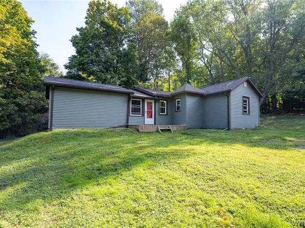 9005 Gowanda State Rd, Eden, NY 14057
