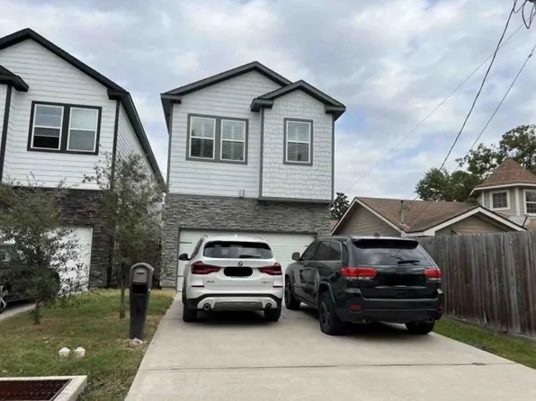 308 A Truman St, Houston, TX 77018