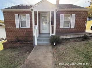 1110 Altavista Ave, Charlottesville, VA